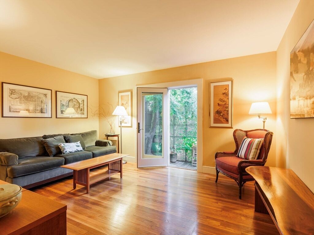 Property Photo: 53 Sacramento 1 MA 02138