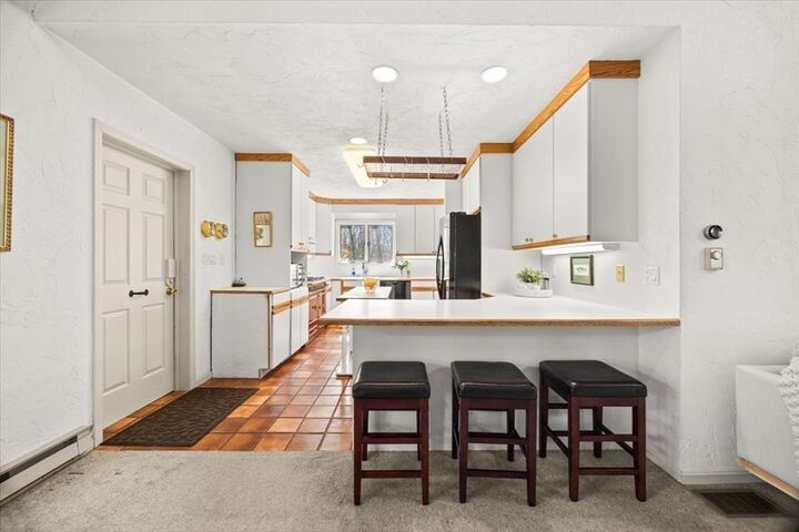 Property Photo:  69 Two Ponds Road  MA 02540 