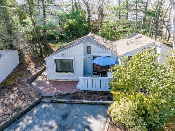 Property Photo:  251 Shore Dr D1  MA 02649 