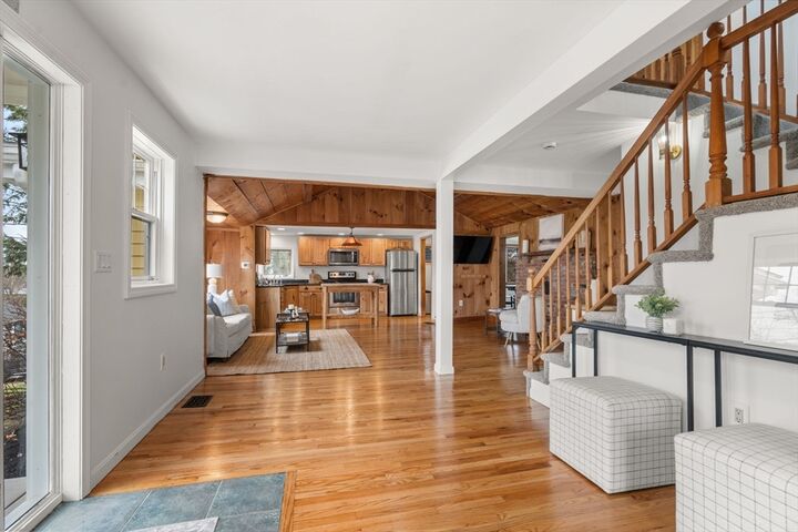 Property Photo:  14 Dogwood Rd  MA 01460 