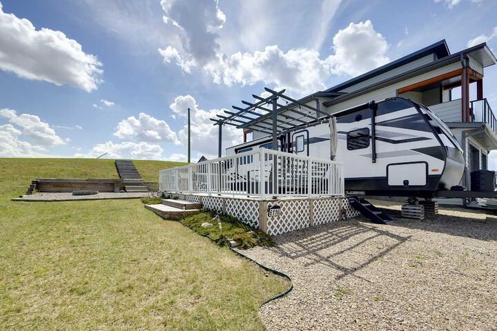 25054 South Pine Lake Road 6116 — photo 1