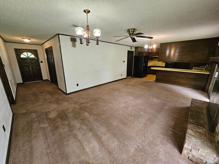 Property Photo:  505 Holly Grove  LA 71403 