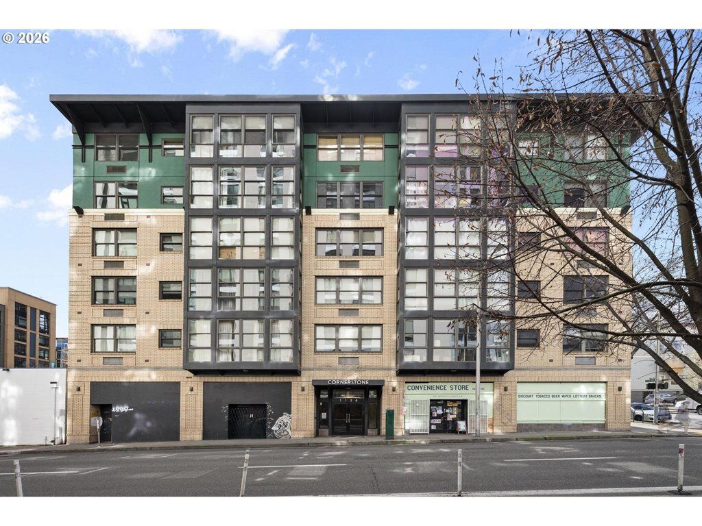 Property Photo:  1134 SW Jefferson St 606  OR 97201 