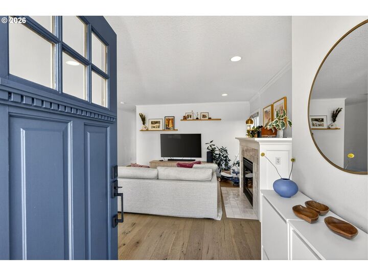 Property Photo: 3734 SE Rex St OR 97202