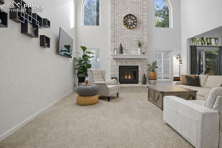 Property Photo: 35 Ravenglass Way CO 80906