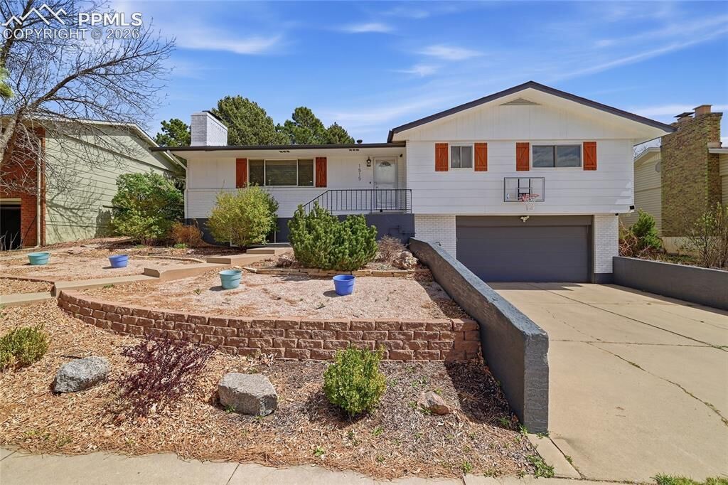 Property Photo:  1515 Lehmberg Boulevard  CO 80915 