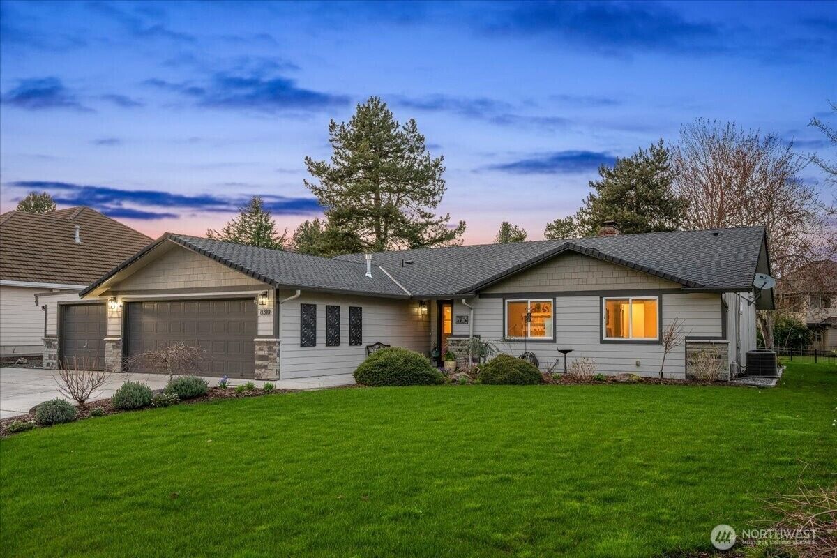 Property Photo:  8310 NE 71st Street  WA 98662 