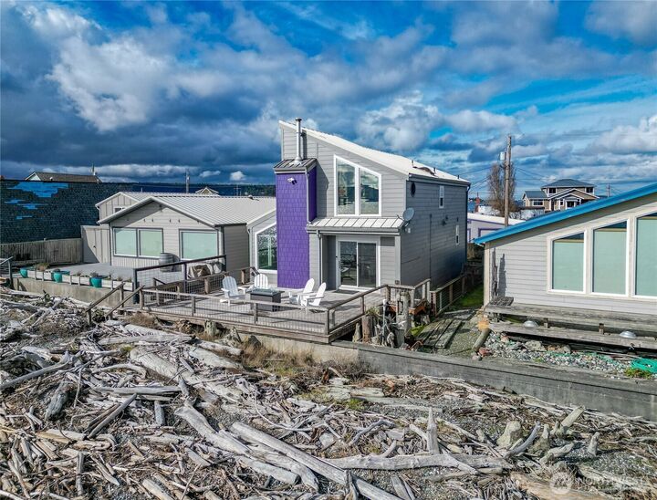 Property Photo:  950  Beckett Point Road  WA 98368 