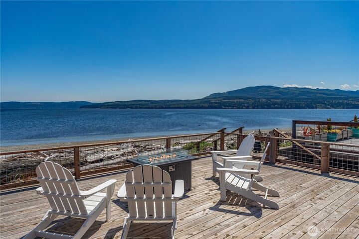 Property Photo: 950 Beckett Point Road WA 98368