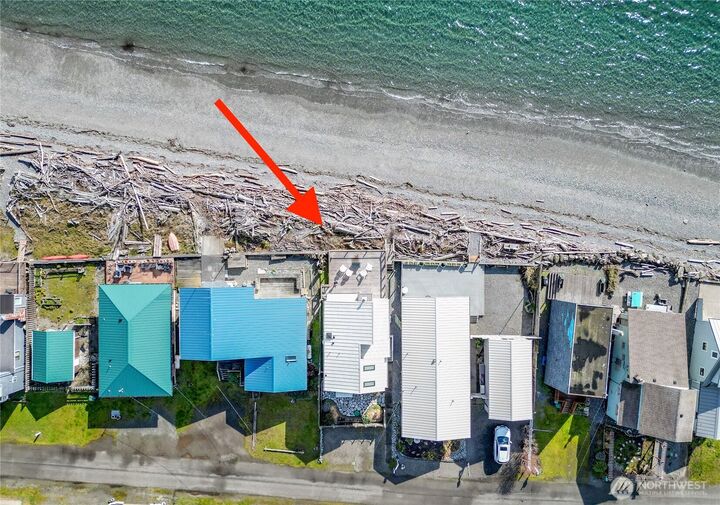 Property Photo: 950 Beckett Point Road WA 98368
