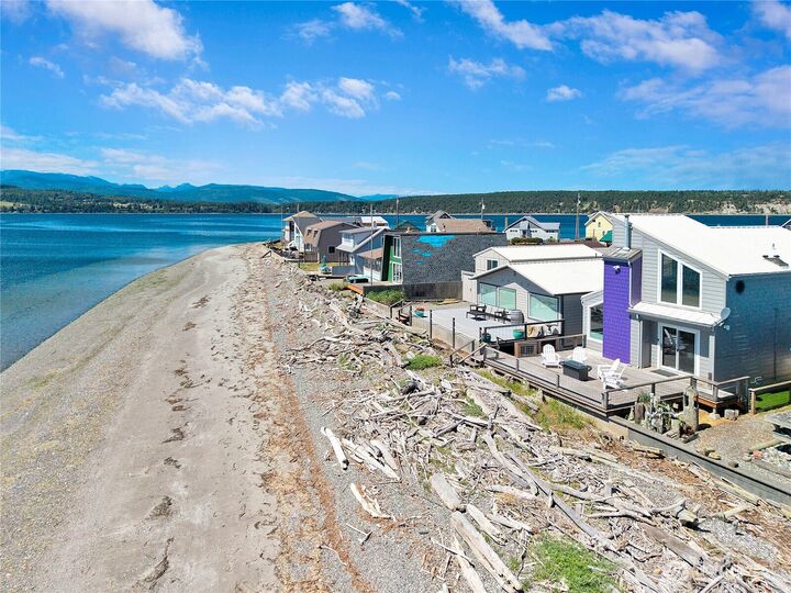 Property Photo: 950 Beckett Point Road WA 98368
