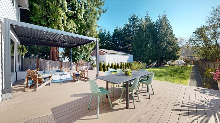 Property Photo:  11760  42nd Avenue S  WA 98168 