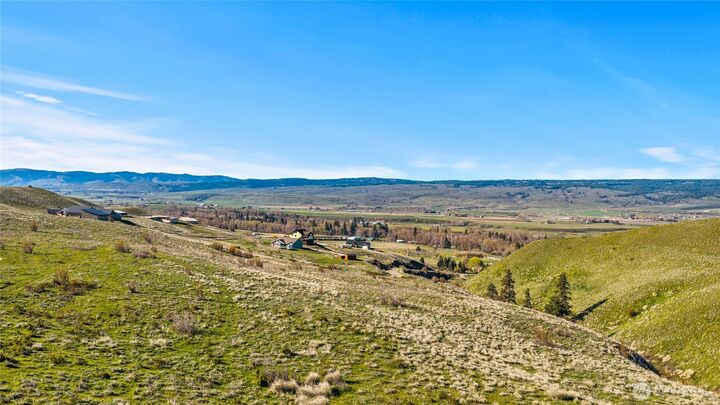 Property Photo:  1 Lot 9  Ellensburg Ranches Road  WA 98926 