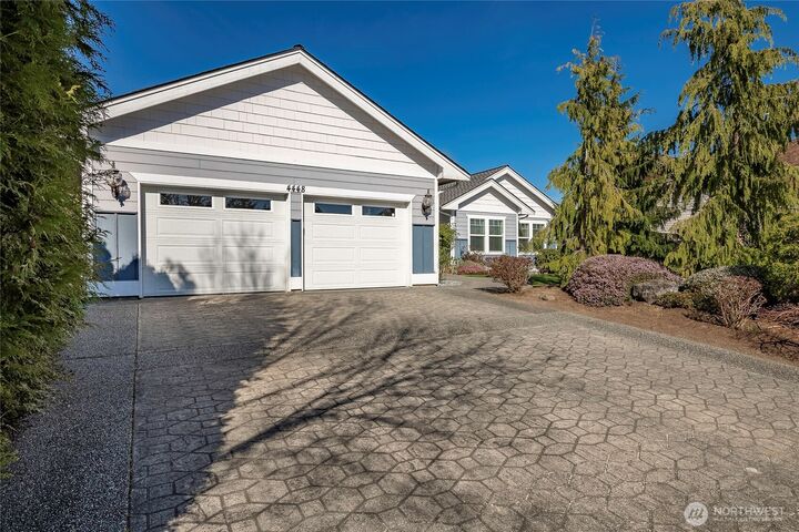 Property Photo: 4448 Castlerock Drive WA 98230