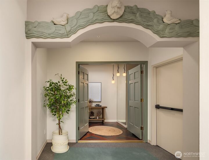 Property Photo:  111  Main Street 203  WA 98020 