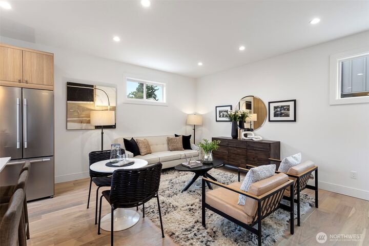 Property Photo:  2510 NW 80th Street  WA 98117 