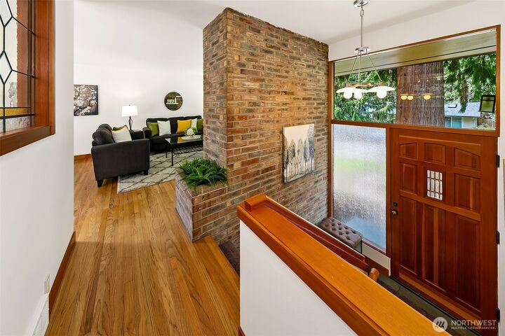 Property Photo:  19116  17th Avenue NW  WA 98177 