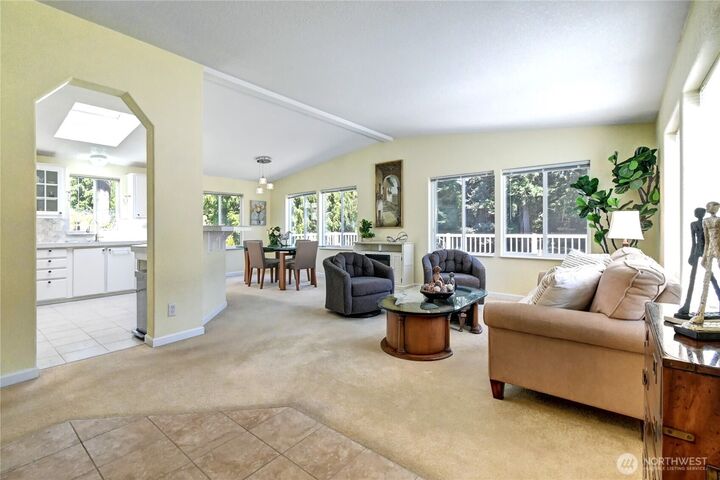 Property Photo:  23825  15th Avenue SE 22  WA 98021 