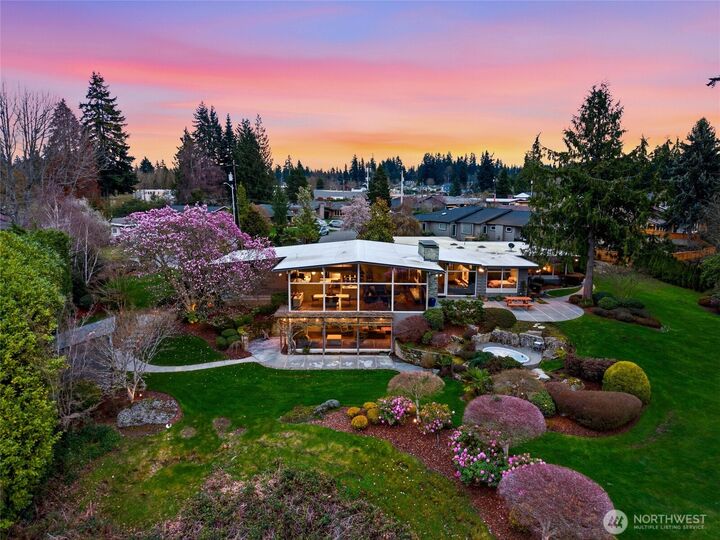 Property Photo: 316 Heather Road WA 98203