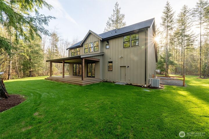 Property Photo:  19445  Kamden Court  WA 98284 
