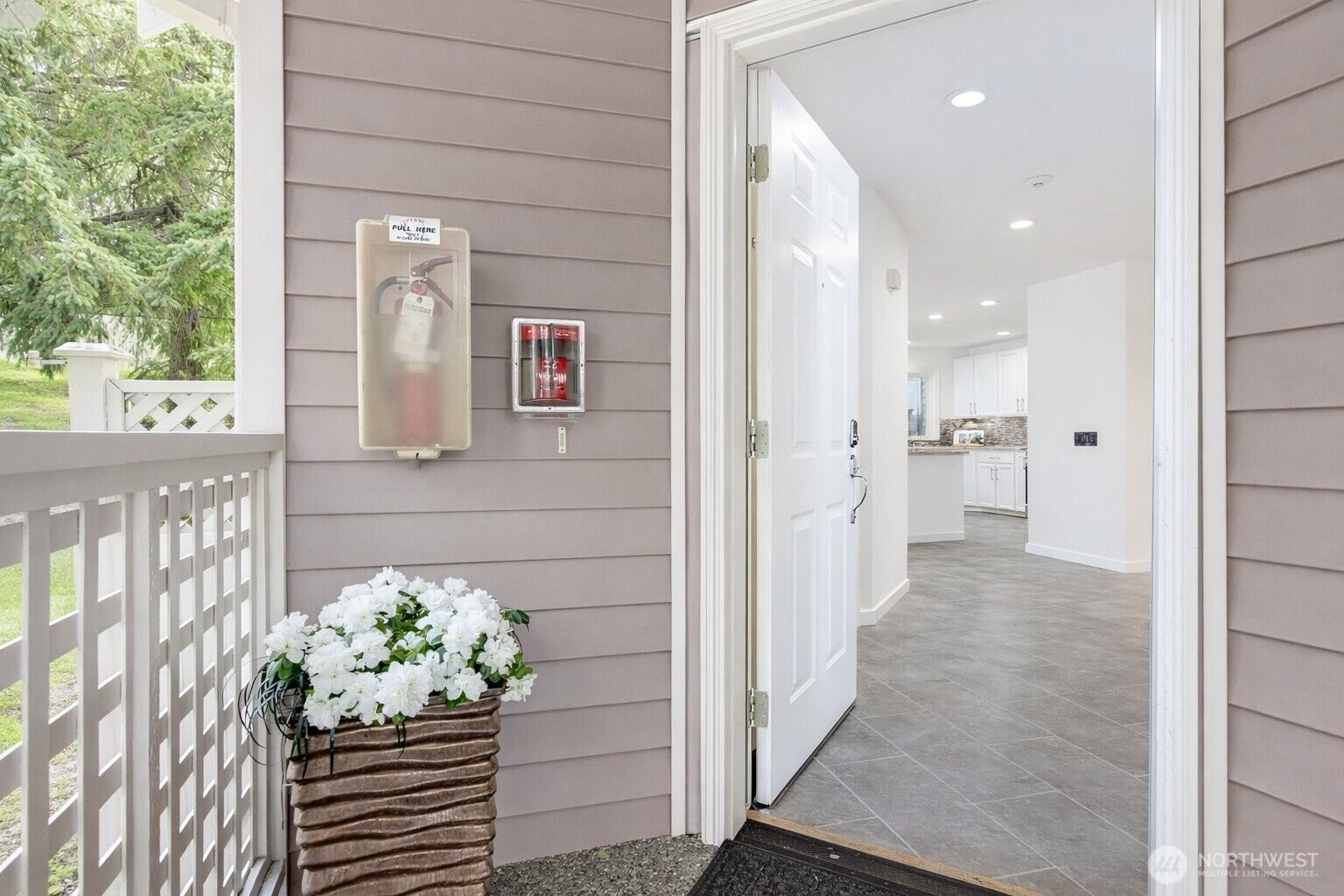 Property Photo:  6910  Old Redmond Road 144  WA 98052 