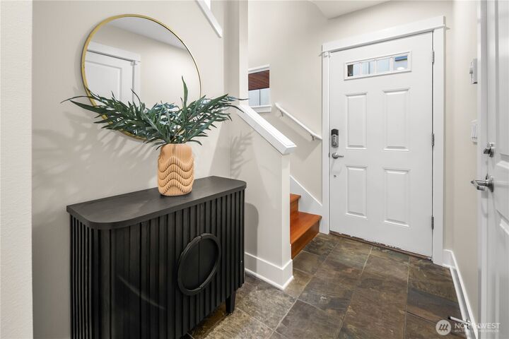 Property Photo:  2614 NW 57th Street B  WA 98107 