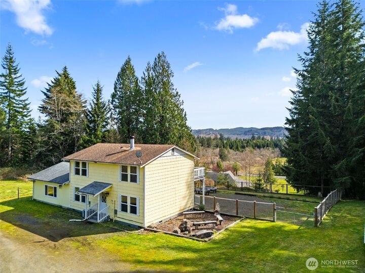 Property Photo: 146 Glenn Lane WA 98563