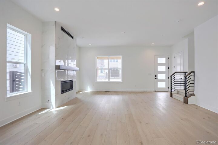 Property Photo:  980 Promenade Drive  CO 80027 