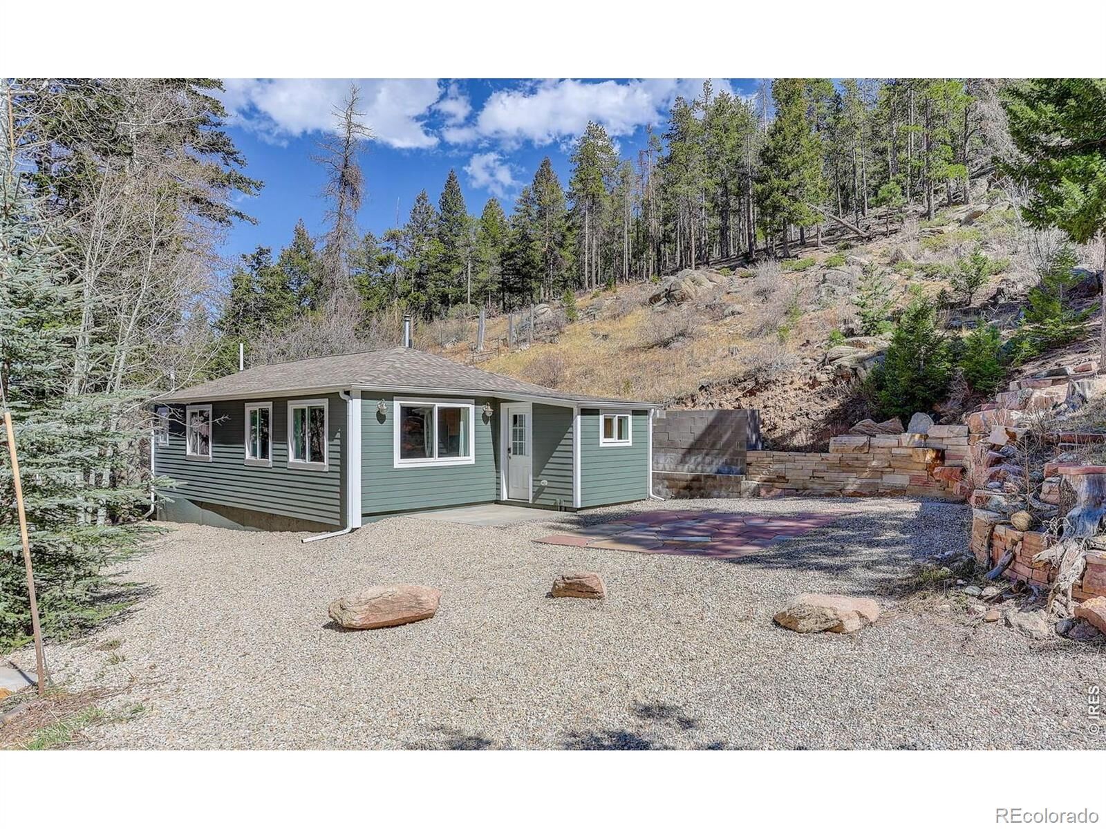 Property Photo:  11826 Brook Road  CO 80403 