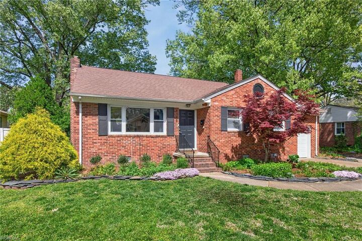 Property Photo:  4148 Edinburgh Dr  VA 23452 