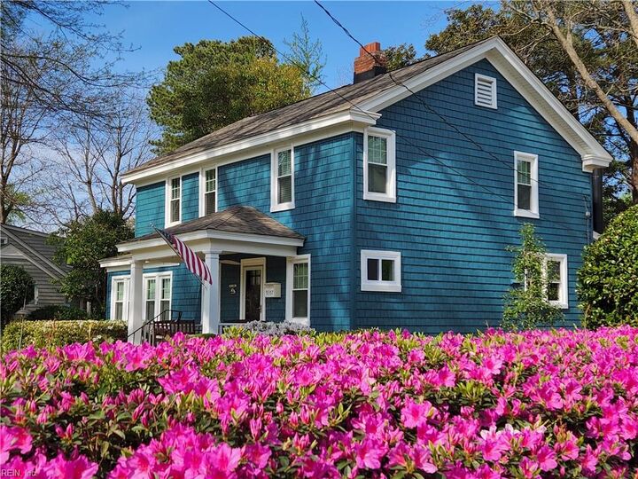 Property Photo:  9357 Sturgis St  VA 23503 