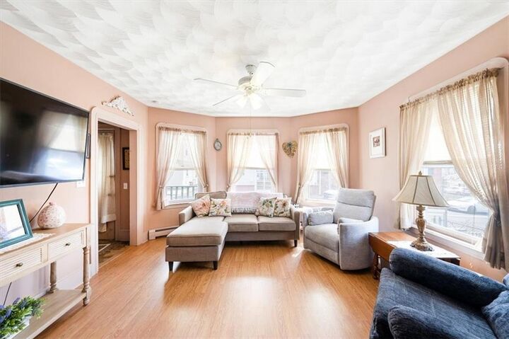 Property Photo:  52 John Street  RI 02864 