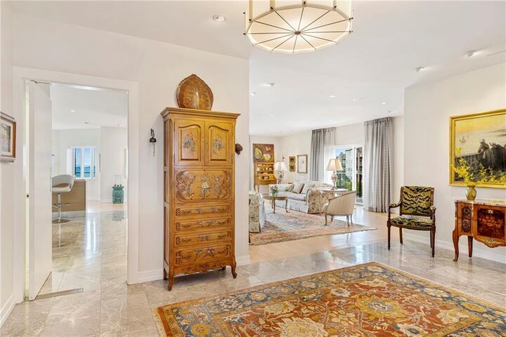 Property Photo: 111 Harrison Avenue A18 RI 02840