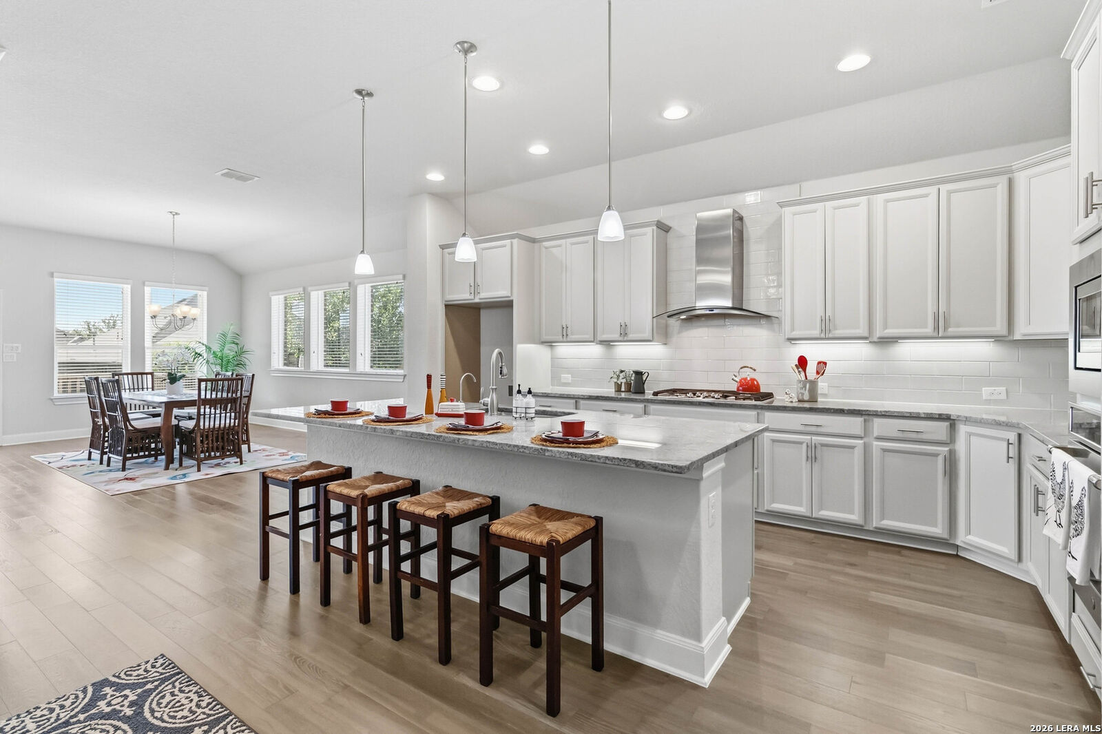 Property Photo: 8311 Merchants Ldg TX 78255