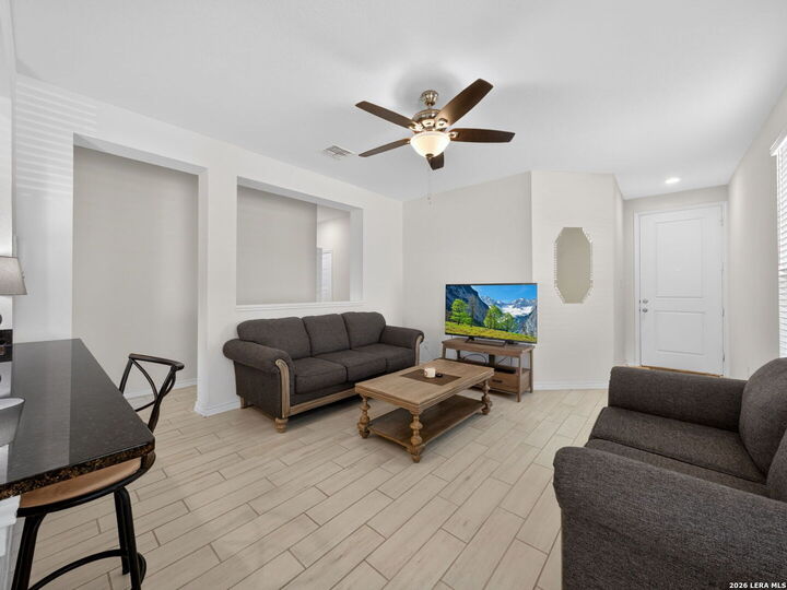 Property Photo: 11663 Midnight Rain TX 78245