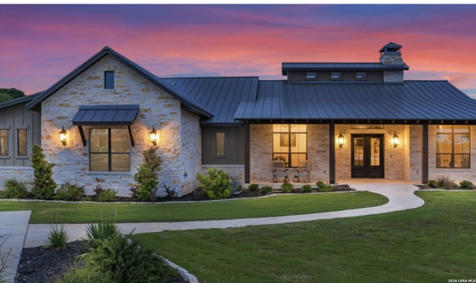 Property Photo:  0 Tbd Labrusca  TX 78132 