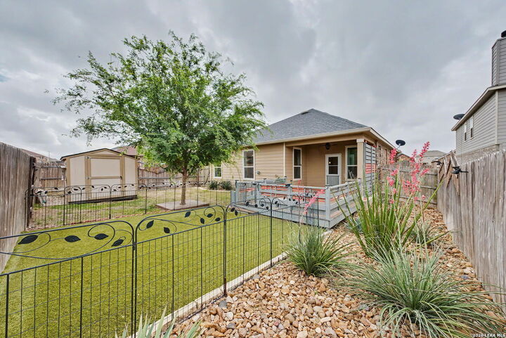 Property Photo:  4568 Klein Mdws  TX 78130 