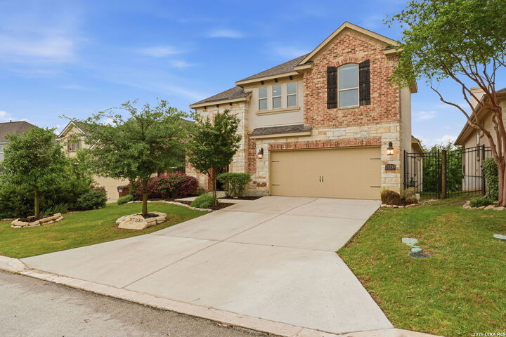 Property Photo:  27233 Nichols Pass  TX 78015 