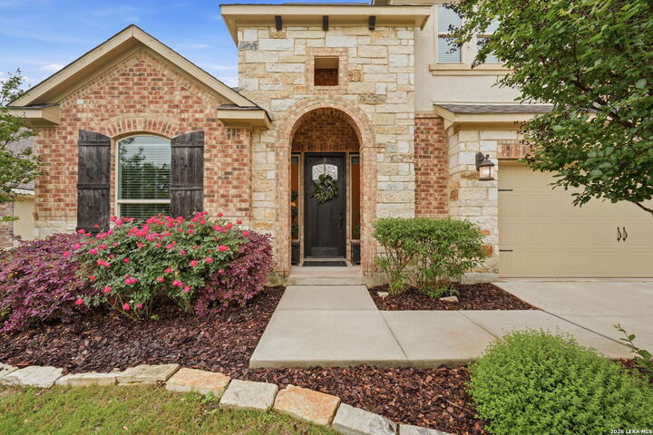 Property Photo:  27233 Nichols Pass  TX 78015 