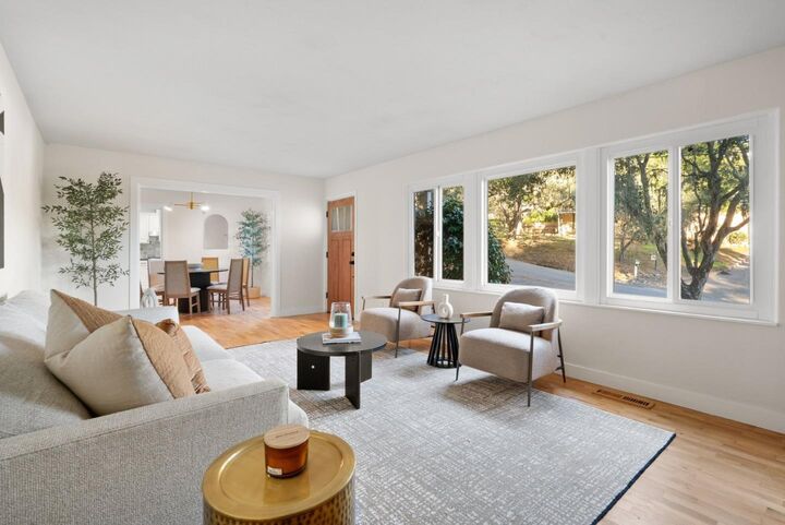 Property Photo:  201 Soledad Place  CA 93940 