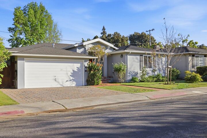 Property Photo: 105 Louise Lane CA 94403