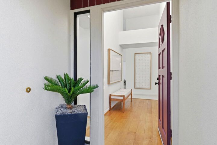 Property Photo:  548 Shorebird Circle 3203  CA 94065 