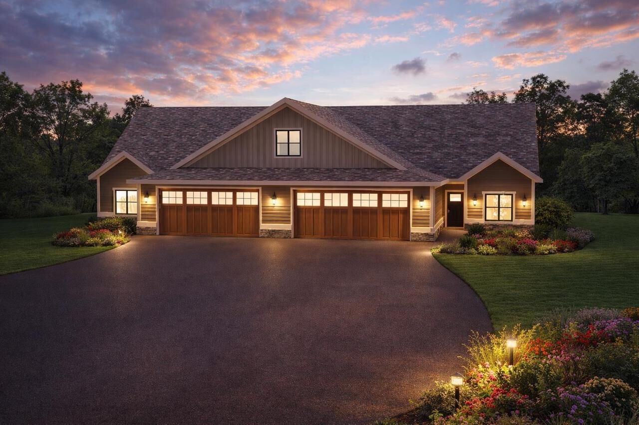 Property Photo: Lot 32 #1 Spring Street WI 53588