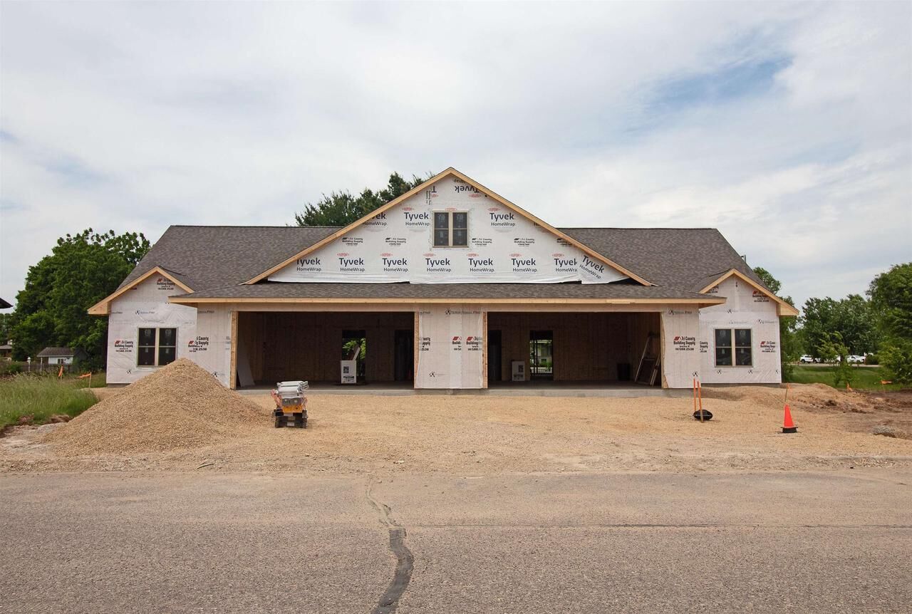 Property Photo:  Lot 32 #1 Spring Street  WI 53588 