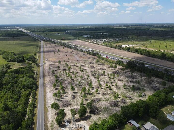 Property Photo: Tbd Hwy 3258 Highway LA 70647