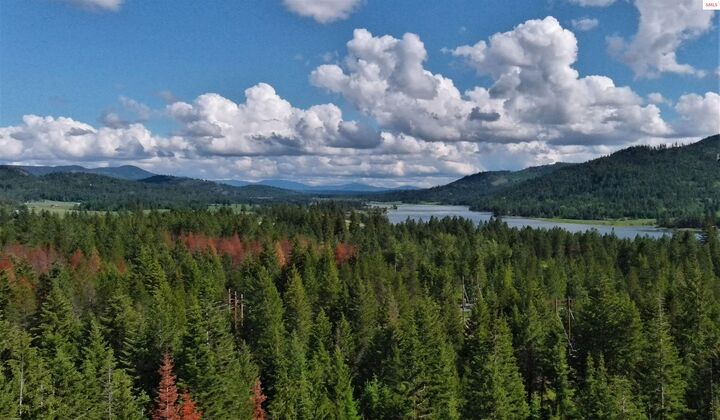 Property Photo:  127 Lions Rd  ID 83856 