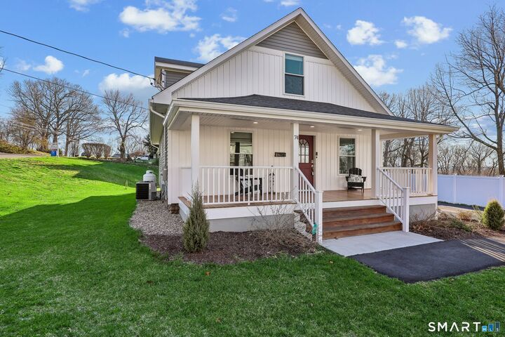 Property Photo:  74 Nancy Road  CT 06010 