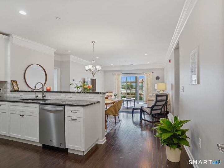 Property Photo:  302 Center Meadow Lane 302  CT 06810 