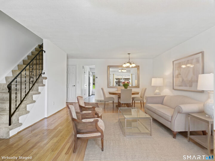 Property Photo: 368 Knapps Highway 368 CT 06824