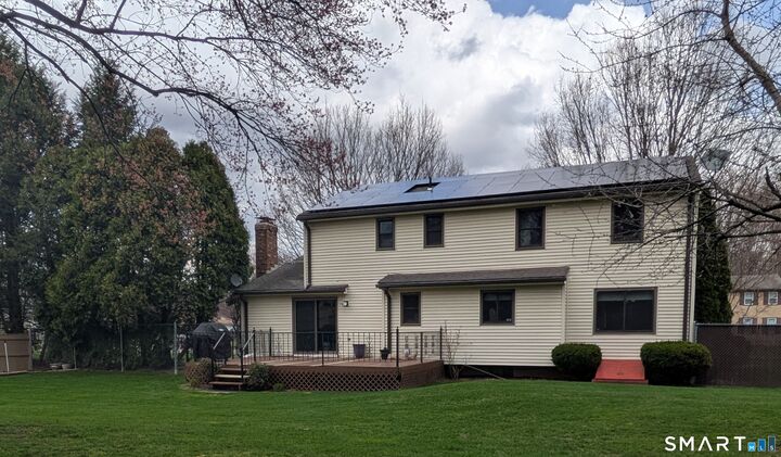 Property Photo:  196 Lefoll Boulevard  CT 06074 